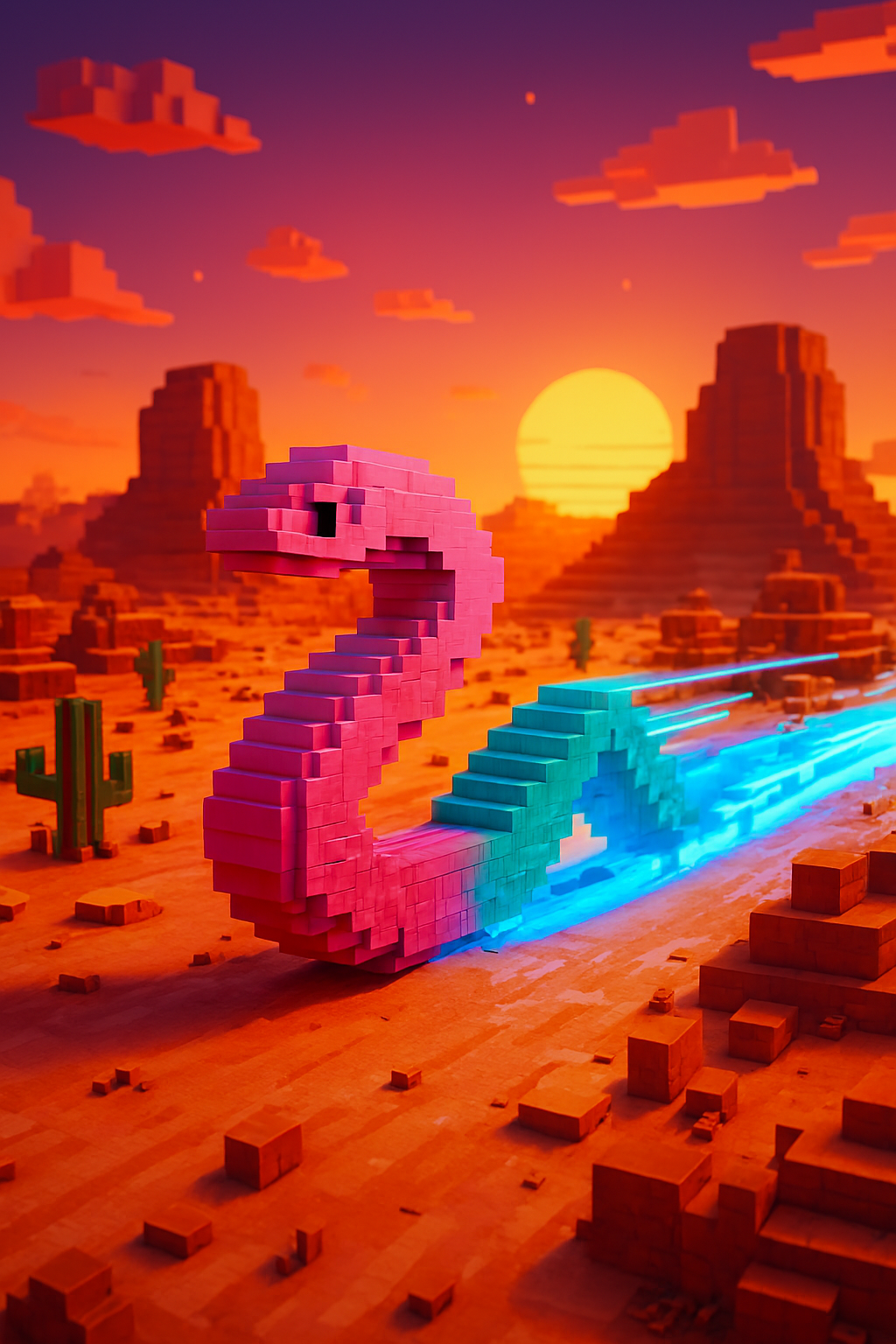 Riptide Runner Cover